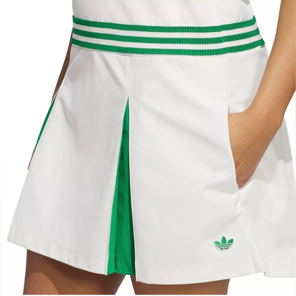 adidas Originals Women's Sleeveless Golf Dress Size L - Picture 9 of 13